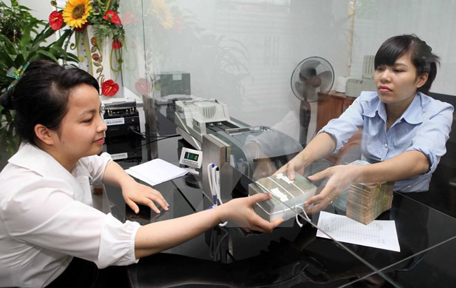 SBV may consider lifting credit growth targets: Analysts ảnh 1 SBV may consider lifting credit growth targets: Analysts ảnh 1