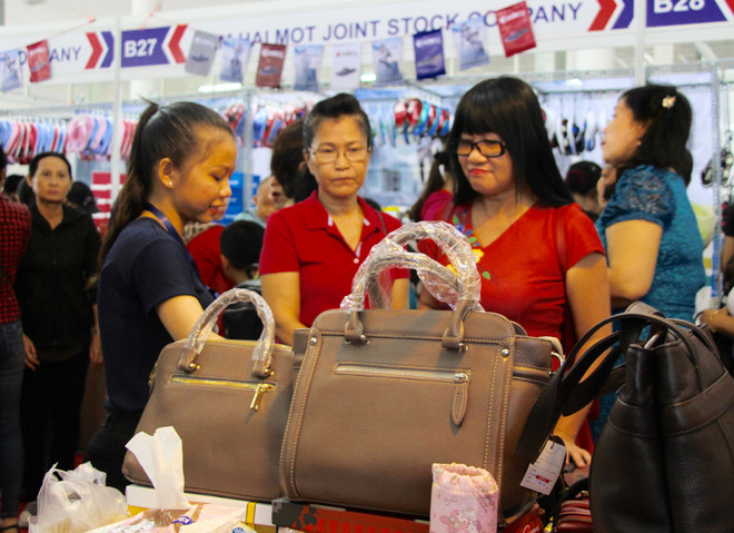 Mini Thailand Week kicks off in Can Tho city ảnh 1