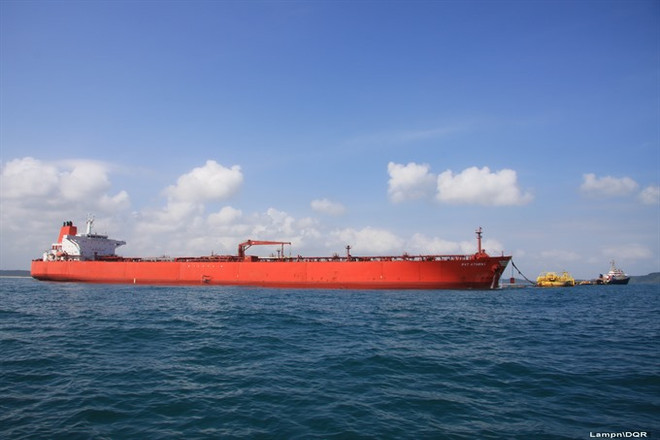 Vietnam to import petrol for next five years ảnh 1 Vietnam to import petrol for next five years ảnh 1