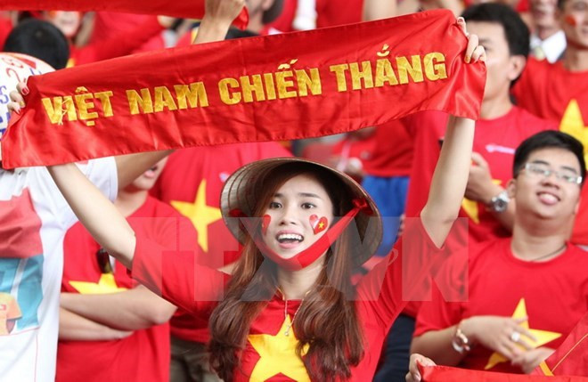 Nearly 700 Vietnamese to attend SEA Games 29 ảnh 1