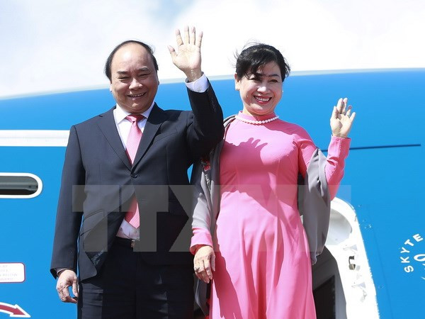 PM’s Germany visit to transmit message about dynamic Vietnam ảnh 1 PM’s Germany visit to transmit message about dynamic Vietnam ảnh 1