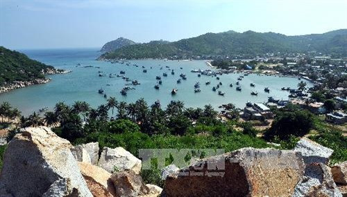 HCM City event highlights online tourism potential ảnh 1 HCM City event highlights online tourism potential ảnh 1