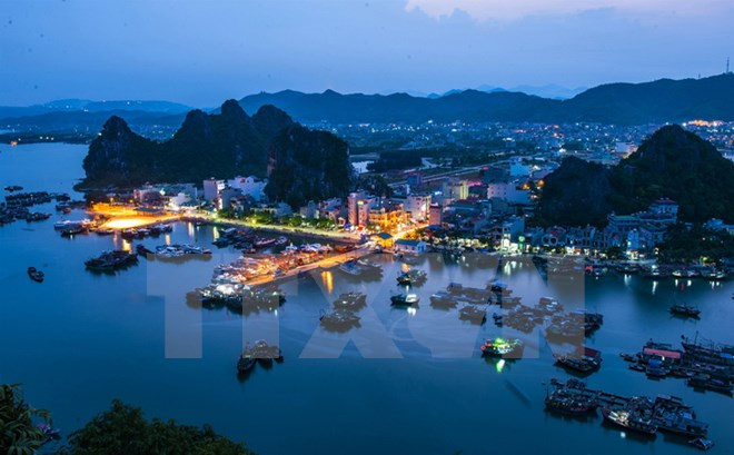 Van Don int’l airport to be operational next March ảnh 1 Van Don int’l airport to be operational next March ảnh 1