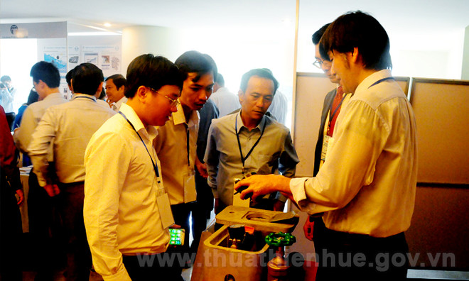 Japan’s Yokohama promotes water-related business in Thua Thien-Hue ảnh 1 Japan’s Yokohama promotes water-related business in Thua Thien-Hue ảnh 1