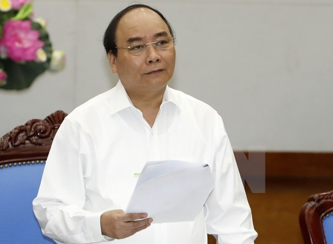 Prime Minister: terror must be punished ảnh 1