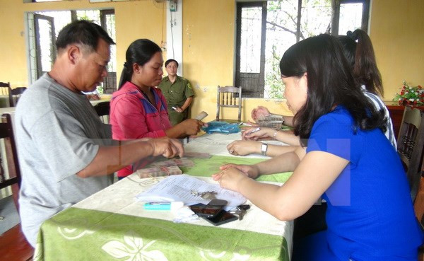 Thua Thien-Hue’s aquaculture, fishing activities expanded ảnh 1