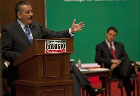 Mexican ruling party sends congratulations to CPV’s 12th Congress ảnh 1