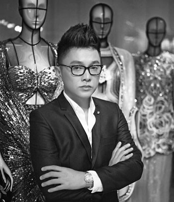 Vietnamese designer to launch collection in Tokyo ảnh 1