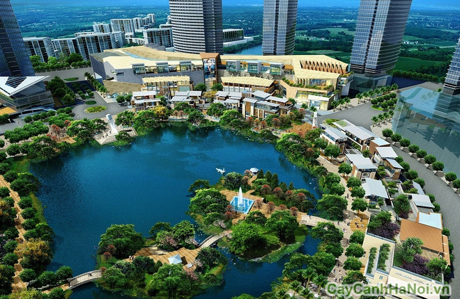 3GF to discuss energy, urban development, natural resources ảnh 1