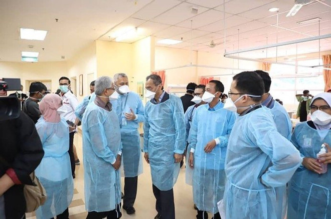 Malaysia investigates strange deadly disease ảnh 1 Malaysia investigates strange deadly disease ảnh 1