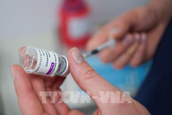 Ministry decides on allocation of vaccine doses supplied by COVAX ảnh 1 Ministry decides on allocation of vaccine doses supplied by COVAX ảnh 1