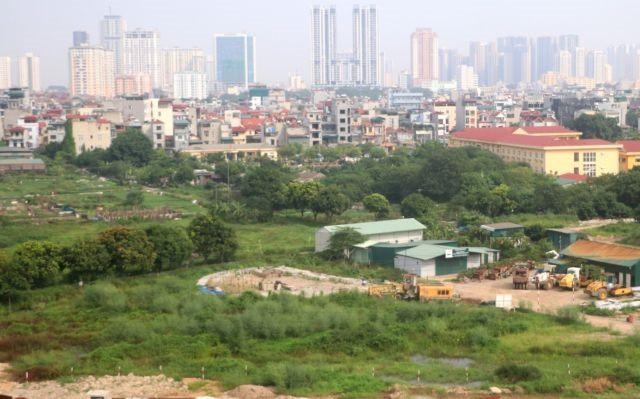 Ministries tighten land management to prevent 'land fever' ảnh 1 Ministries tighten land management to prevent 'land fever' ảnh 1
