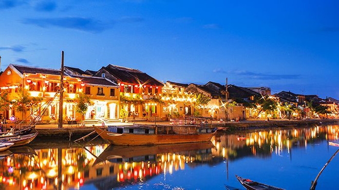 Hoi An hospitality turns trapped foreign tourists into goodwill tourism ambassadors ảnh 2