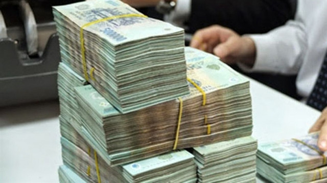 New interest rate level forecast in Q2 2021 ảnh 1 New interest rate level forecast in Q2 2021 ảnh 1