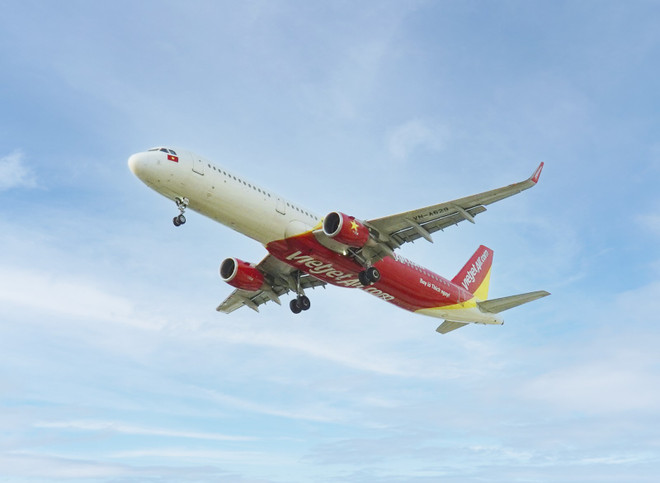 Vietjet to join hands with Hanoi to stimulate tourism ảnh 2 Vietjet to join hands with Hanoi to stimulate tourism ảnh 2