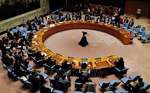 Vietnam calls for ceasefire, dialogue to settle conflicts ảnh 1 Vietnam calls for ceasefire, dialogue to settle conflicts ảnh 1