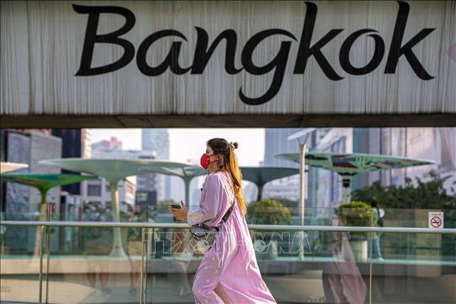 Thailand eyes 1.1 million tourists from Southeast Asia ảnh 1 Thailand eyes 1.1 million tourists from Southeast Asia ảnh 1