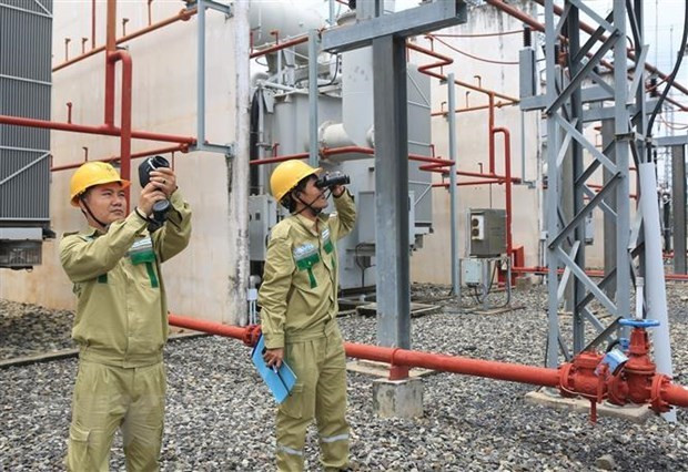 ENV proposes development of renewable power in northern region ảnh 1 ENV proposes development of renewable power in northern region ảnh 1