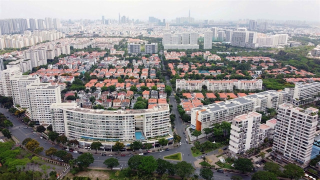 Top 10 prestigious real estate companies in 2022 announced ảnh 1 Top 10 prestigious real estate companies in 2022 announced ảnh 1