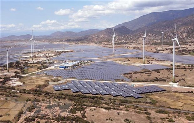Cancelling Ninh Thuan nuclear power project a right policy: NA Chairman ảnh 1 Cancelling Ninh Thuan nuclear power project a right policy: NA Chairman ảnh 1