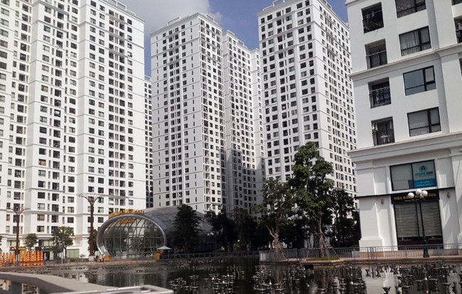 Local property market still remains positive in Q1 ảnh 1 Local property market still remains positive in Q1 ảnh 1