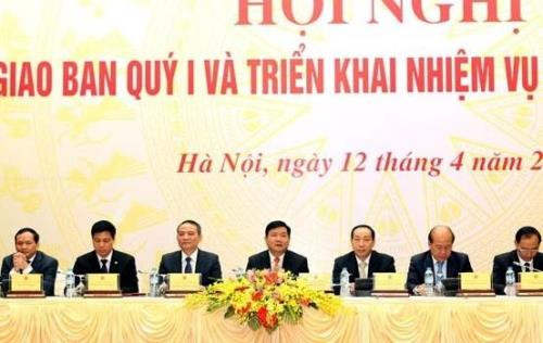 Transport sector to boost divestments in Q2 ảnh 1 Transport sector to boost divestments in Q2 ảnh 1