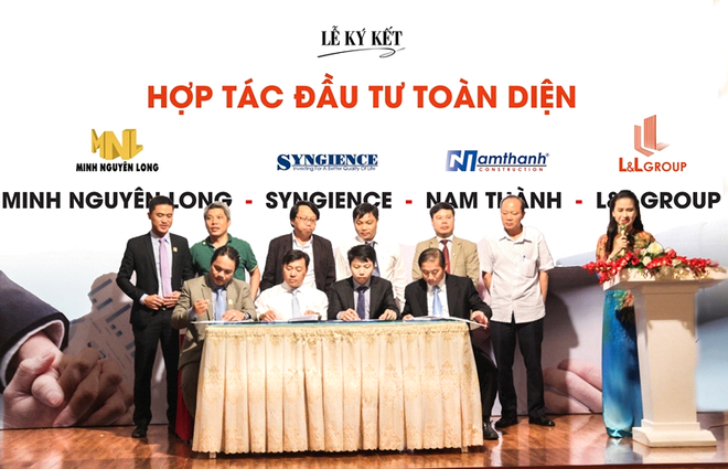Singaporean group invests in HCM City’s property market ảnh 1