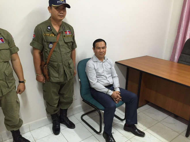 Cambodian gov’t to not forgive anyone inciting social chaos ảnh 1 Cambodian gov’t to not forgive anyone inciting social chaos ảnh 1