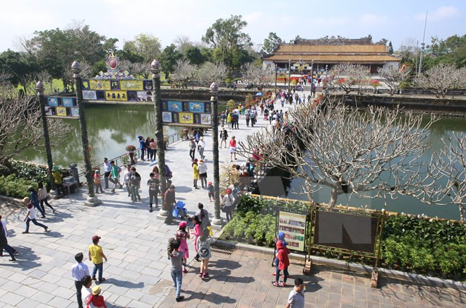 VITM Hanoi 2016 to offer thousands of discount tours ảnh 1