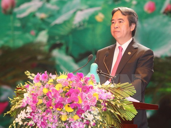 New chairman appointed for Party’s economic commission ảnh 1 New chairman appointed for Party’s economic commission ảnh 1