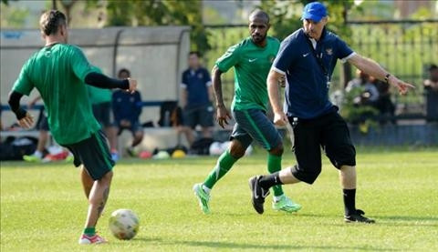 Vietnam to play Indonesia in November friendly ảnh 1