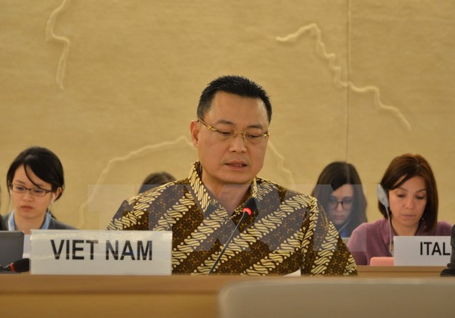 VN integrates human rights education into community activities ảnh 1
