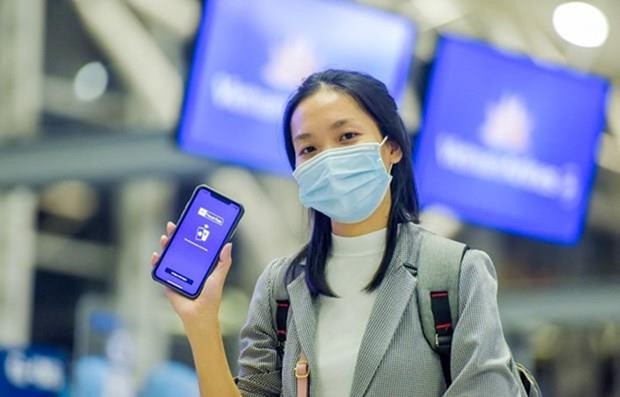 Post COVID-19: How “green passports” will help revive tourism ảnh 1