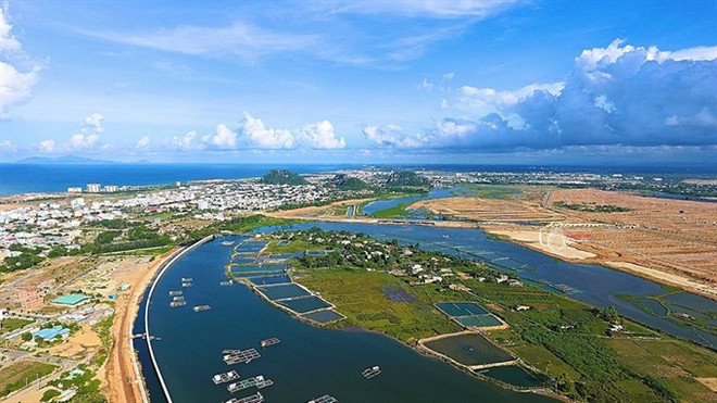 Central city to host Invest Da Nang Forum ảnh 1 Central city to host Invest Da Nang Forum ảnh 1