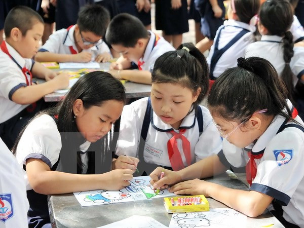 Educators seek more time to implement education reforms ảnh 1 Educators seek more time to implement education reforms ảnh 1