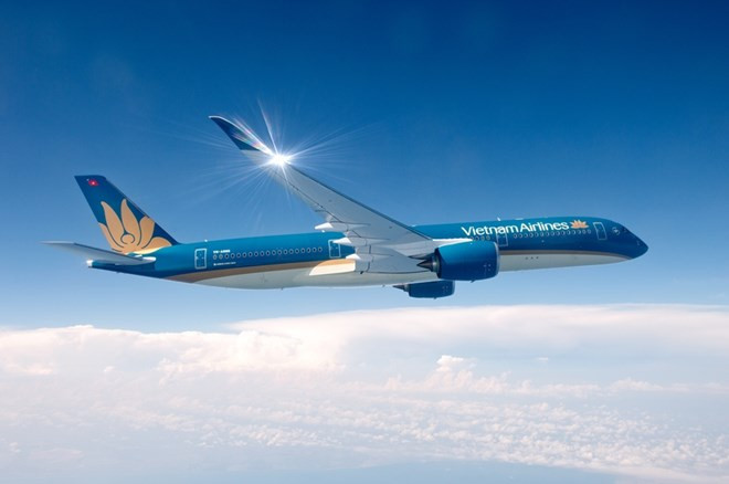 Vietnam Airlines to increase flights during National Day holiday ảnh 1