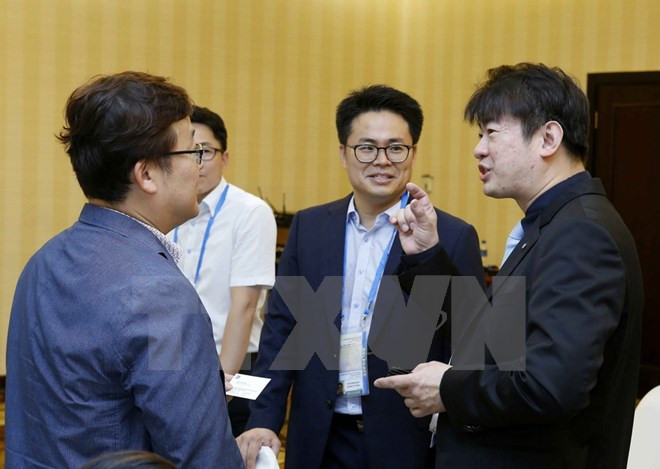 APEC workshop discusses management on technical barriers ảnh 1