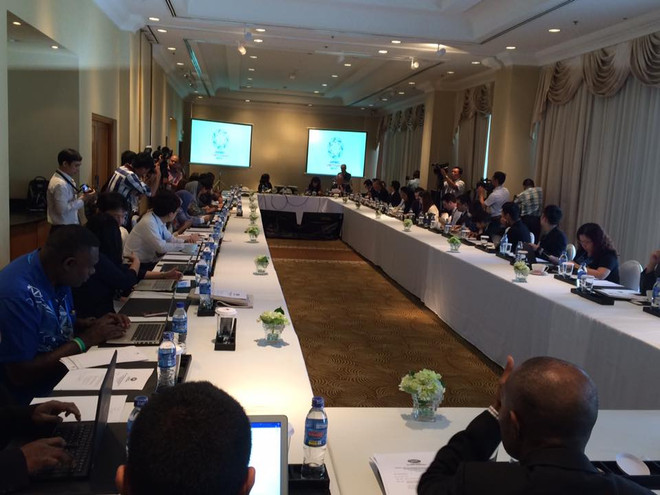 APEC economies work for more transparent, participatory trade negotiations ảnh 1