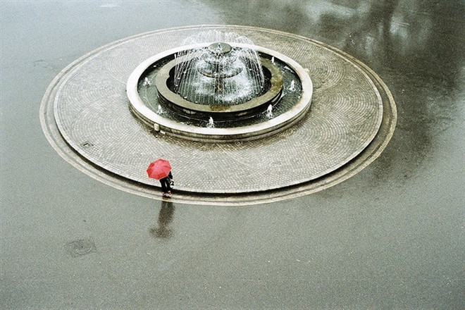 Hanoi captured on classic film cameras ảnh 1