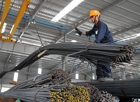 Japanese steelmaker to build factory in northern region ảnh 1 Japanese steelmaker to build factory in northern region ảnh 1