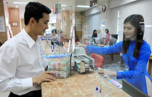 Reference exchange rate stays stable ảnh 1