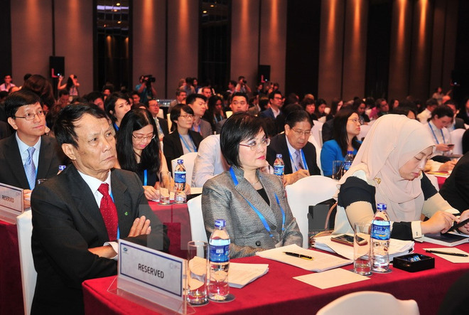 APEC promotes economic, financial, social inclusion ảnh 1 APEC promotes economic, financial, social inclusion ảnh 1