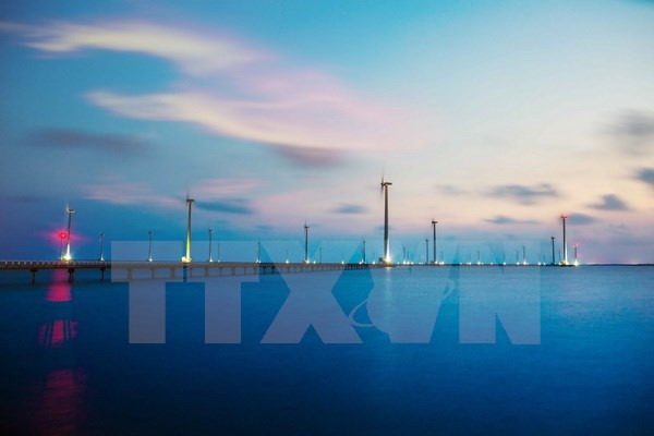 Carbon market necessary to attain GHG reduction targets ảnh 1