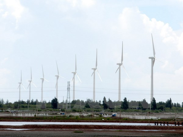 Bac Lieu utilises green energy ảnh 1