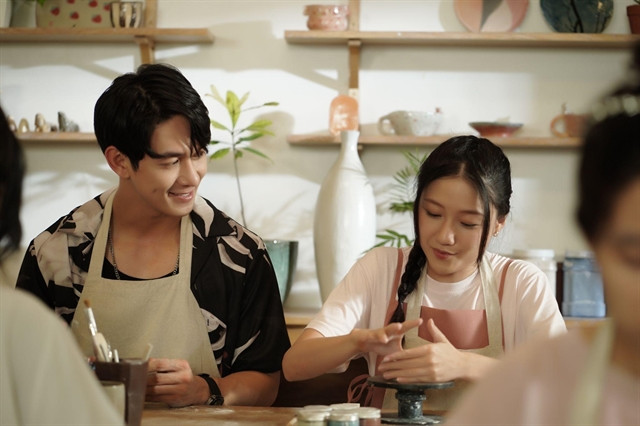 Vietnamese films earn big profits during Tet ảnh 1 Vietnamese films earn big profits during Tet ảnh 1