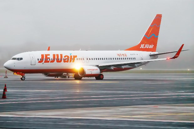 RoK’s Jeju Air to expand flights to Vietnam ảnh 1