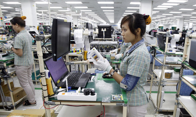 Strong FDI flow into Vietnam's electronics industry to boost exports ảnh 1