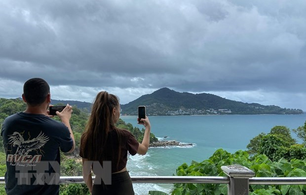 Thailand optimistic about tourism recovery ảnh 1