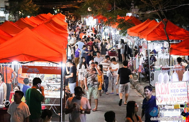 Da Nang promotes food into unique tourism product ảnh 2