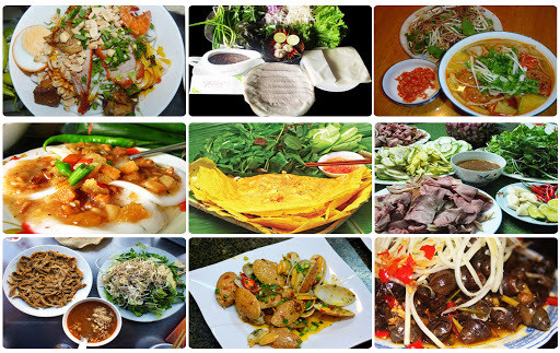 Da Nang promotes food into unique tourism product ảnh 1